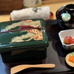 三嶋うなぎ 松子 - 