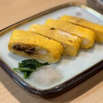 三嶋うなぎ 松子 - 