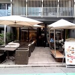 NAKAMEGURO TERRACE - 