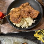 Motsuyaki ban - 