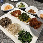 韓国伝統料理 ワールドカップ - 