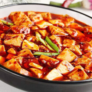 中国の本格料理