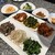 韓国伝統料理 ワールドカップ - 料理写真: