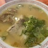 金龍ラーメン 難波千日前店