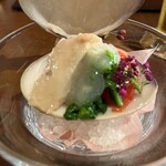 日本料理 by ザ・リッツ・カールトン日光 - 