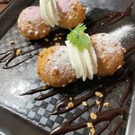 祇をん　ひつじカフェ - 