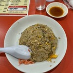 台湾料理 味仙 - 