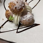 祇をん　ひつじカフェ - 