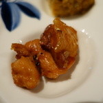 じどりや 穏座 - 前菜その１