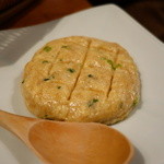 じどりや 穏座 - すき焼きにつくね