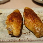 じどりや 穏座 - 焼物