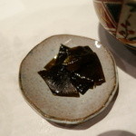 じどりや 穏座 - おはんのおとも