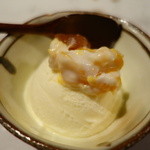 じどりや 穏座 - デザート