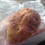 パンストック - イチジクときびとうのルヴァン