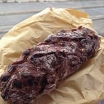 パンストック - マスカットとイチジクのルヴァん