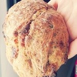 パンストック - アールグレイとホワイトチョコ