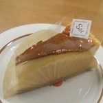 ピアッコリーナ・サイ - saiチーズケーキ