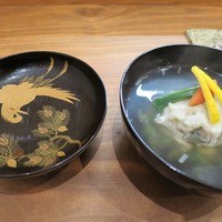 佳肴岡もと - 