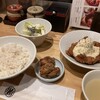 名古屋コーチン親子丼 酉しみず