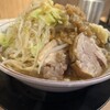 豚山 東京ラーメン横丁店