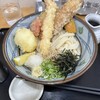 手打ちうどん まる泉