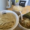 製麺食堂 あぶみ