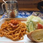 コメダ珈琲店 - 