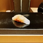 渋谷 鮨らぼ - やがら