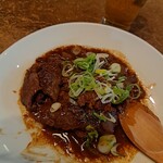 準 - 牛スジ煮込み