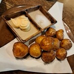 準 - 新じゃが