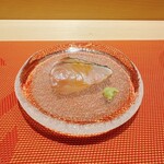 渋谷 鮨らぼ - 鰆