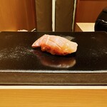 渋谷 鮨らぼ - イサキ