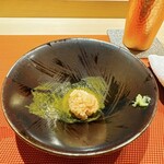 渋谷 鮨らぼ - 一口シャリ追加でリゾート