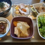 Ginza Choushoku Rabo - 