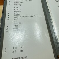 渋谷 鮨らぼ - 