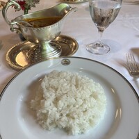 レストラン カスケード - 