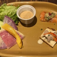 シャイニーアウル 表参道 - 