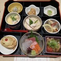 創作料理 FANCL令和本膳 - 
