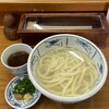 手打うどん　源内