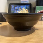 札幌味噌ラーメン アウラ - 