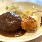 キッチンハヤシ - 料理写真: