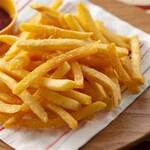 fries