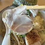 RAMEN VILLAGE CAFE - 