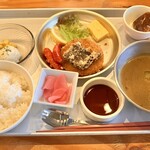 里山食堂 - 