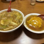 中華食堂 チャオチャオ - 