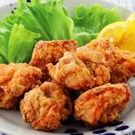 fried chicken