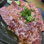 Yakiniku Dainingu Sachi No Kura - 