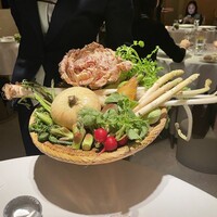 銀座 レカン - 