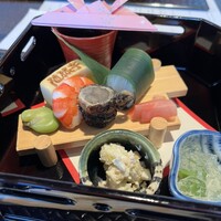 隨縁亭 ホテルモントレ京都 - 