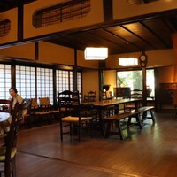 黒茶屋 - 